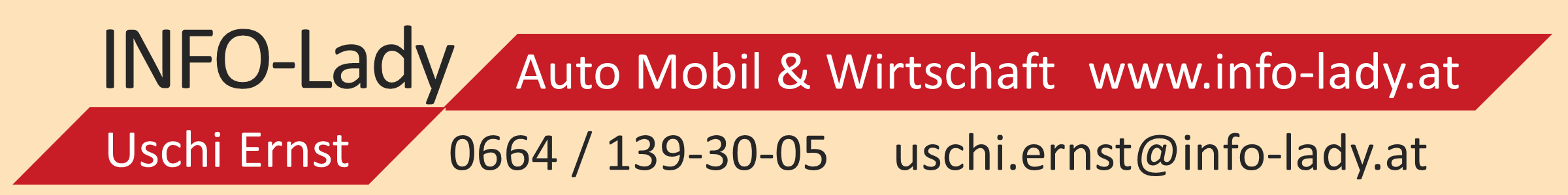 Logo & Mailanfrage